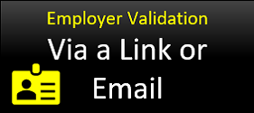 Employer Validation of Py Spark Certification